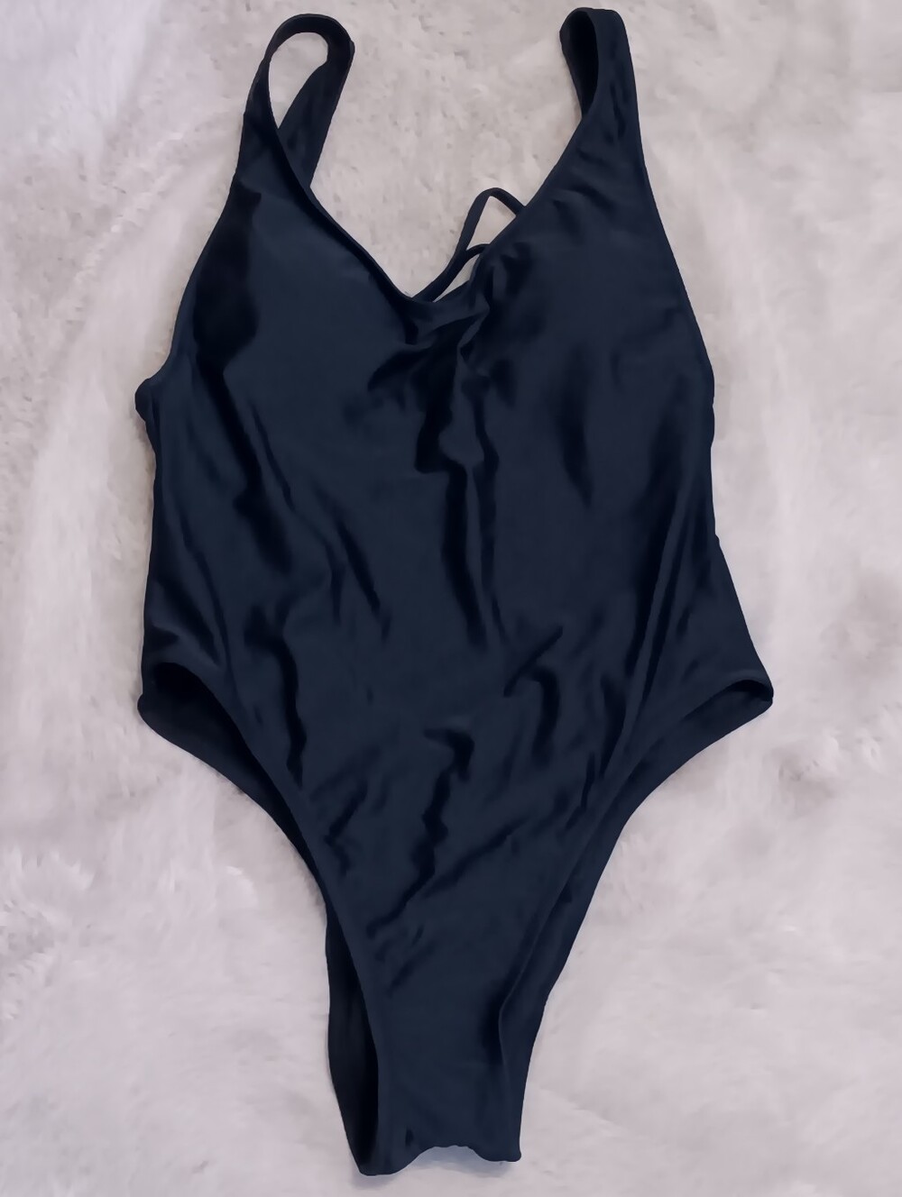Mossimo One Piece Swimsuit
